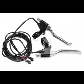 Мотор-колесо для велосипеда 800W MXUS XF40 заднє