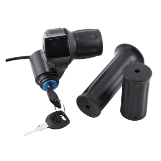 Мотор-колесо для велосипеда 350W MXUS XF08С заднє під касету