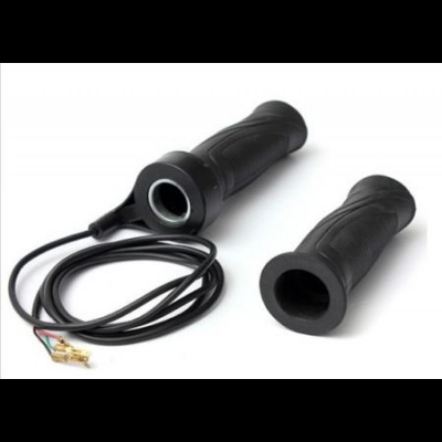 Ручка газу "мото" універсальна Ручка газу "мото" універсальна