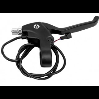 Мотор-колесо для велосипеда 800W MXUS XF40 заднє