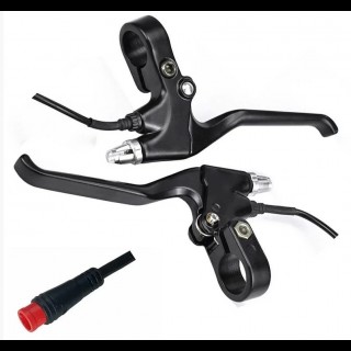 Kunteng KT 36В 350Вт 15А LED, LCD водонепроникний контролер