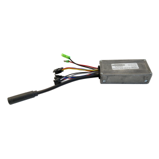 Мотор-колесо для велосипеда 350W MXUS XF08С заднє під касету