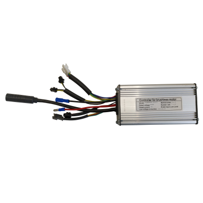 Kunteng KT 48В 800Вт 25А LCD контролер для електровелосипеда