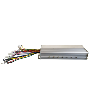 Мотор-колесо для велосипеда 500W Bafang заднє