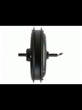 Мотор-колесо для велосипеда 500W MXUS XF40 заднє Мотор-колесо для велосипеда 500W MXUS XF40 заднє