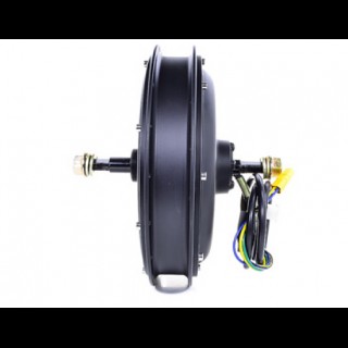 Мотор-колесо для велосипеда 1500W