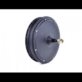 Мотор-колесо для велосипеда 1500W