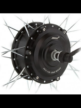 Мотор-колесо для велосипеда 350W MXUS XF07 переднє Мотор-колесо для велосипеда 350W MXUS XF07 переднє