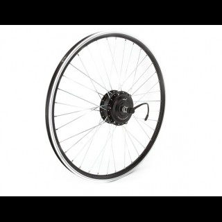 Мотор-колесо для велосипеда 350W MXUS XF07 переднє