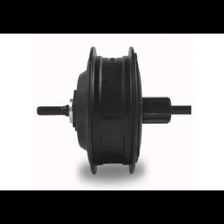 Мотор-колесо для велосипеда 500W Bafang заднє під касету