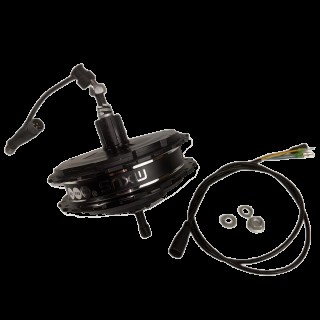 Мотор-колесо для велосипеда 1000W MXUS XF19R заднє під касету