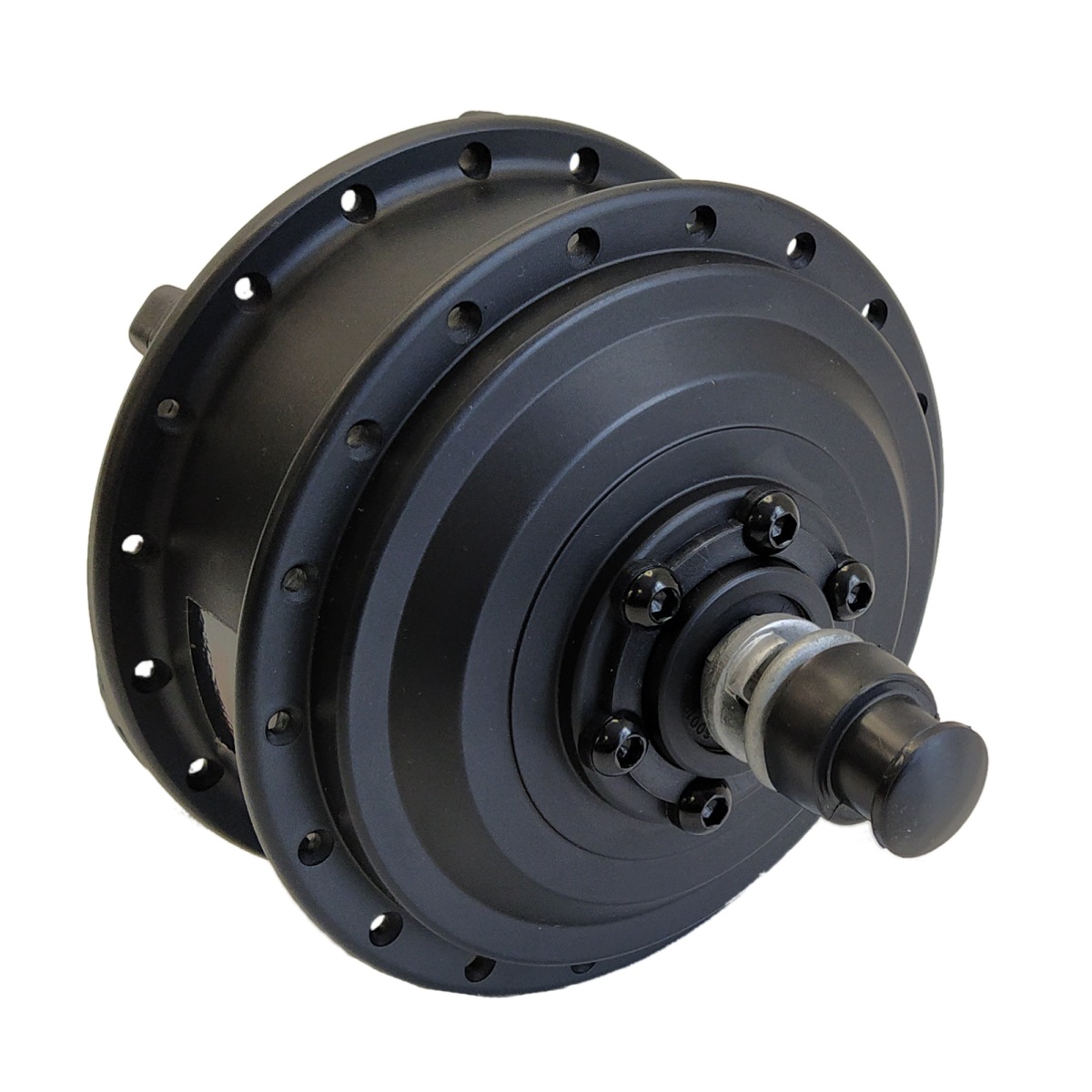 Мотор-колесо для велосипеда 350W MXUS XF07 переднє