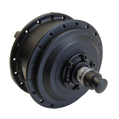 Мотор-колесо для велосипеда 350W MXUS XF07 переднє