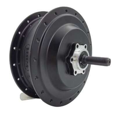 Мотор-колесо для велосипеда 500W Bafang переднє