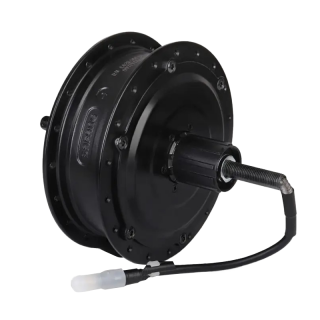 Мотор-колесо для велосипеда 500W Bafang заднє під касету