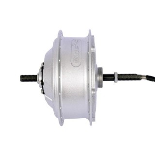 Мотор-колесо для велосипеда 500W MXUS XF15R заднє