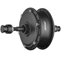 Мотор-колесо для велосипеда 350W MXUS XF08 заднє