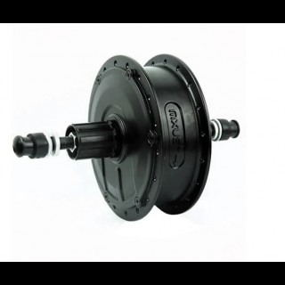 Електрокомплект для велосипеда 36В 500Вт MXUS редукторний з літій-залізо-фосфатним акумулятором 12Ah