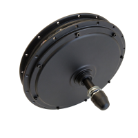 Мотор-колесо для велосипеда 1000W FAT