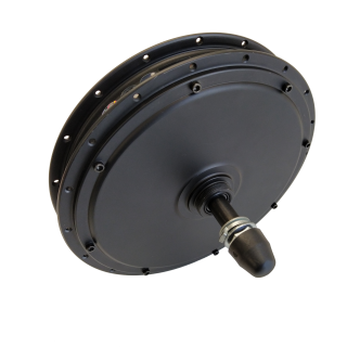 Мотор-колесо для велосипеда 1000W FAT