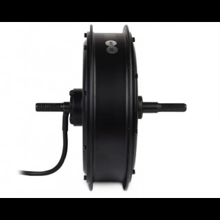 Мотор-колесо для велосипеда 1500W FAT