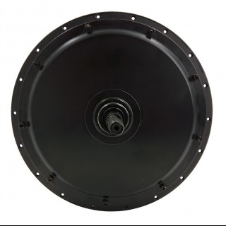 Мотор-колесо для велосипеда 800W MXUS XF40 заднє